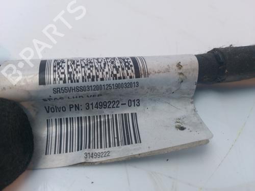 Electronic module VOLVO XC90 I (275) 3.2 AWD | BP22337466M83 - Image 5