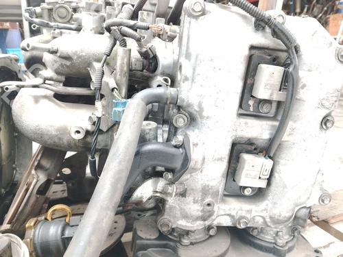 Moteur SUBARU IMPREZA Saloon (GD) [1999-2009]  31864460