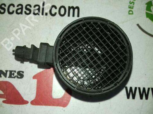 Mass air flow sensor ALFA ROMEO 156 Sportwagon (932_) 1.9 JTD 16V Q4 (932BXN20) | BP7955441M95 