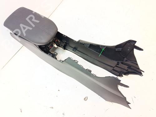 Middle console TOYOTA RAV 4 V (_A5_, _H5_) 2.0 (MXAA52) | BP37425760I22 - Image 2