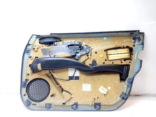 Front left panel MERCEDES-BENZ S-CLASS (W220, V220) S 320 (220.065, 220.165) | BP34276407C58 - Image 2