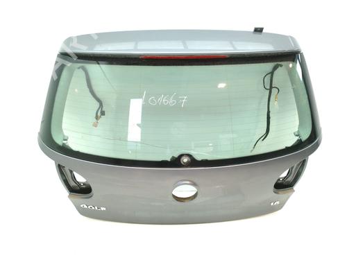 tailgate-vw-golf-v-1k1-16-multifuel-1k6827025h-2003-2004-2005-2006-2007-2008-2009-2010-12437587 main image