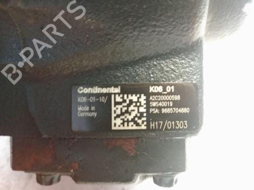 Injection pump CITROËN C4 Picasso I MPV (UD_) | BP31160491M78