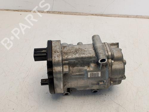 AC compressor TOYOTA COROLLA Hatchback (_E21_, _EA1_, _EH1_) | BP35785824M34 - Image 5