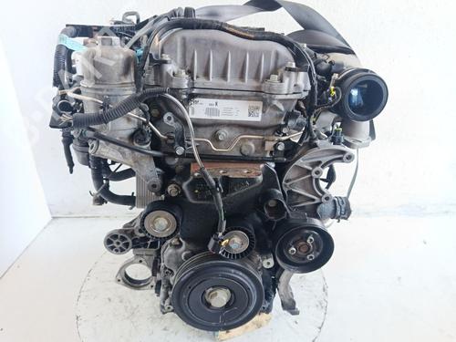 Engine CHEVROLET ORLANDO (J309)  | BP37519036M1  - Image 5