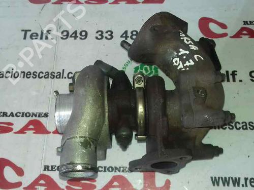 Turbocharger/Supercharger OPEL CORSA C (X01)  | BP7962480M71 