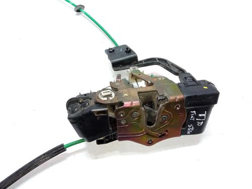 Used Rear right lock FIAT STILO (192_) [2001-2010]  9676211