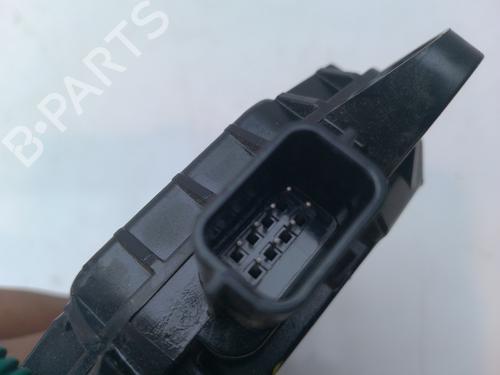Electronic module RENAULT MEGANE IV Hatchback (B9A/M/N_)  | BP16168963M83 