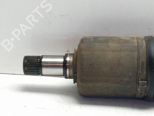 Antriebswelle links vorne für MERCEDES-BENZ GLK-CLASS (X204) [2008-2015]  30847777