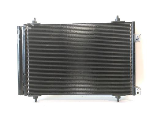 Used AC radiator PEUGEOT 5008 (0U_, 0E_) 2.0 HDi 150 / BlueHDi 150 (150 hp) 10647953