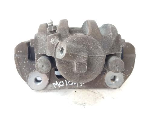Right front brake caliper BMW 1 (E87) | BP30519347M104 - Image 4