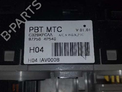 Used Climate control HYUNDAI i20 I (PB, PBT) [2008-2015]  7957667