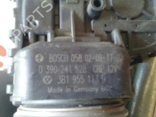 Front wiper motor VW PASSAT B5.5 (3B3) | BP7963361M29 - Image 1