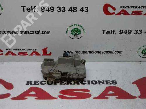 Used Front right lock Front right lock CITROËN BERLINGO / BERLINGO FIRST MPV (MF_, GJK_, GFK_) 1.9 D (MFDJY) (68 hp) 9192229 9192229