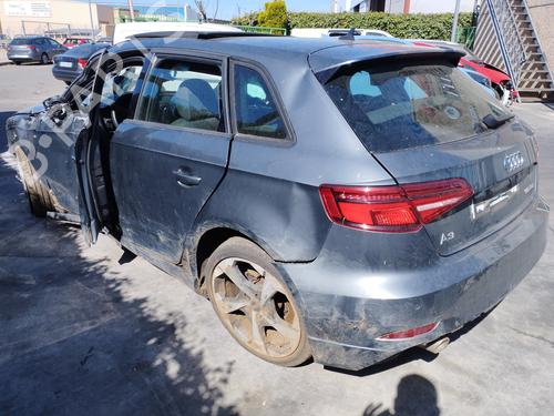 Subframe AUDI A3 Sportback (8VA, 8VF) | BP31190204M9 - Image 16