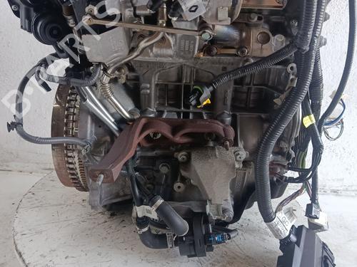 Engine NISSAN QASHQAI II (J11, J11_) 1.3 DIG-T | BP36701076M1 - Image 10