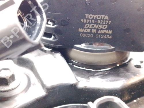 Engine TOYOTA COROLLA Estate (_E21_) 2.0 Hybrid (MZEH12) | BP31864443M1