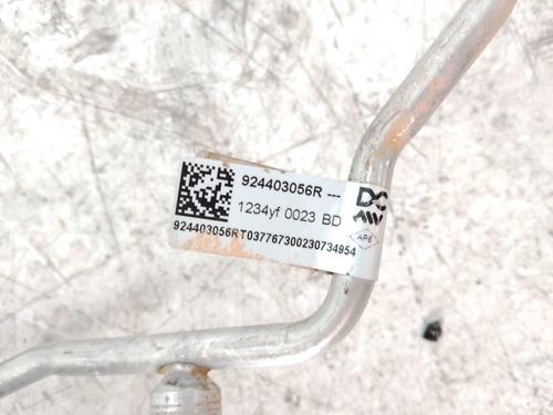 AC pipe RENAULT KANGOO III Box Body/MPV 1.5 Blue dCi 95 (FJAB) | BP40625463M126 - Image 5