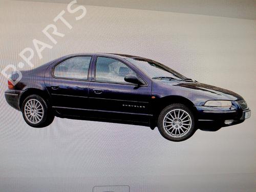 Brugte CHRYSLER STRATUS (JA) 4403713