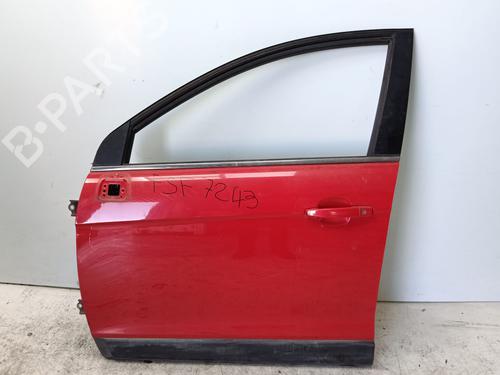 Used Left front door CHEVROLET CAPTIVA (C100, C140) 2.0 D 4WD (150 hp) 33163256