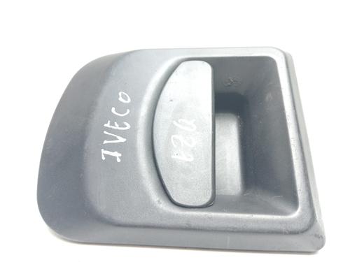 Front left exterior door handle IVECO DAILY IV Van  | BP16871217C128 
