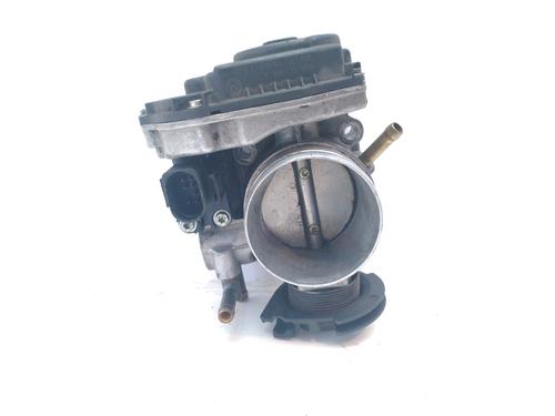 Used Throttle body SEAT LEON (1M1) 1.6 16 V (105 hp) 18115090