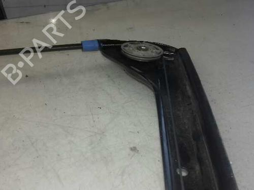 Left front window motor BMW 3 Coupe (E46) 318 Ci | BP7959167E21 