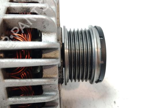 Alternator OPEL CORSA D (S07) 1.3 CDTI (L08, L68) | BP31161296M7 