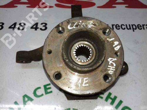 Right front steering knuckle RENAULT CLIO II (BB_, CB_) 1.9 D (B/CB0E, BB0J) | BP7953437M26 