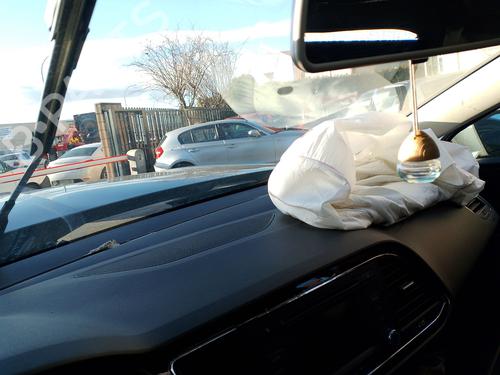 Engine SEAT LEON (5F1) 1.6 TDI | BP31697319M1 