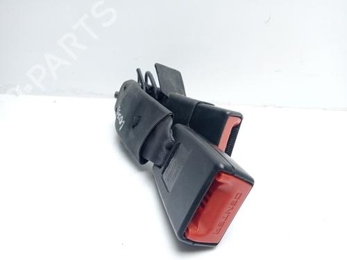 Used Rear center seatbelt Rear center seatbelt TOYOTA AVENSIS Estate (_T27_) [2008-2018] 17524035 17524035