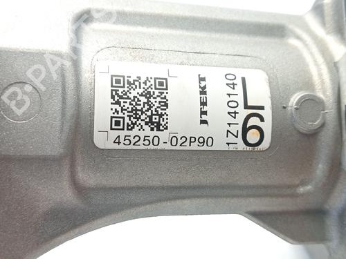 Steering column TOYOTA COROLLA Hatchback (_E21_, _EA1_, _EH1_) | BP25020137M21 - Image 5