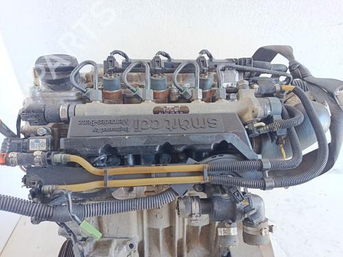 Engine SMART CITY-COUPE (450)  | BP37692712M1  - Image 6