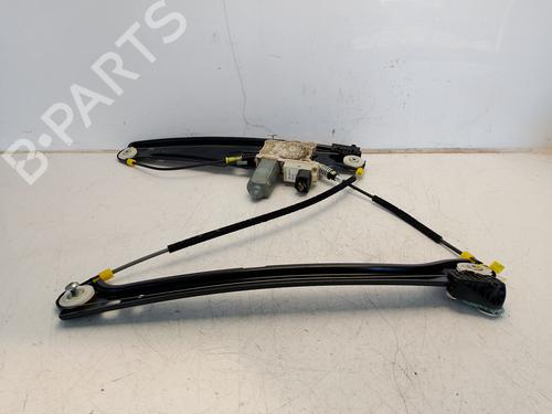 Front left window mechanism BMW 7 (E65, E66, E67) 730 d | BP36453531C22 - Image 8