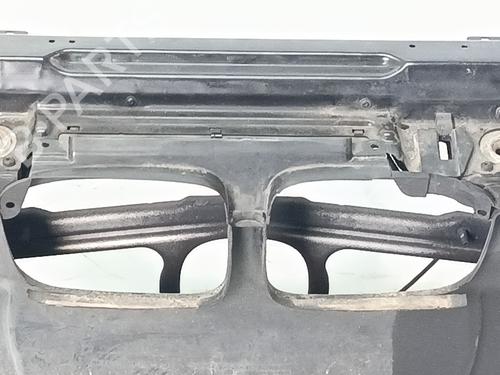 Frontplade/Frontkurv BMW 3 (E46) 320 d | BP38178368C72 - Image 2