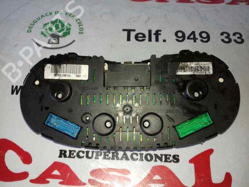 Instrument cluster SEAT LEON (1P1)  | BP7953842C47 
