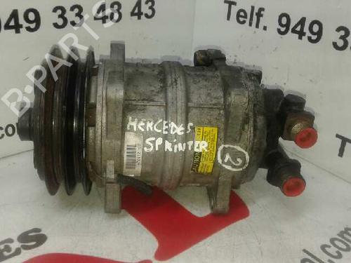 AC compressor MERCEDES-BENZ SPRINTER 2-t Van (B901, B902)  | BP10348436M34 