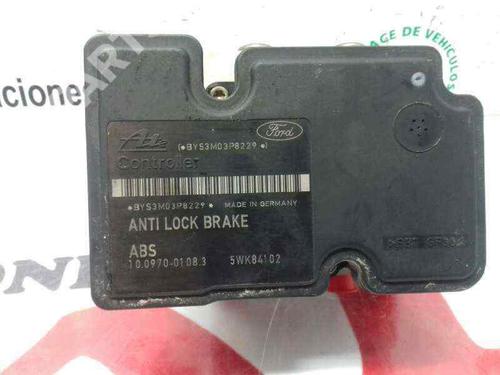 ABS Bremseaggregat FORD FOCUS C-MAX (DM2)  | BP7952721M43 