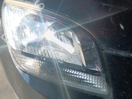 Used Right headlight Right headlight 37695600 37695600