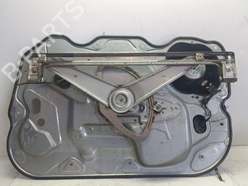 Front left window mechanism FORD FOCUS II (DA_, HCP, DP) 1.6 TDCi | BP36453536C22  - Image 5