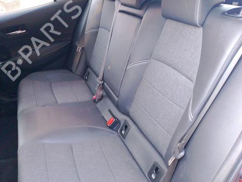 Gearbox TOYOTA COROLLA Hatchback (_E21_, _EA1_, _EH1_)  | BP30487540M3 