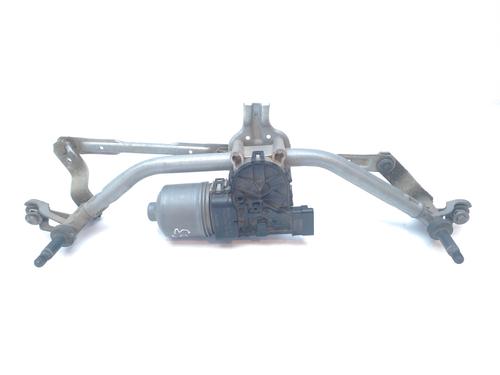 Used Front wiper motor PEUGEOT 2008 I (CU_) [2013-2025]  16220613