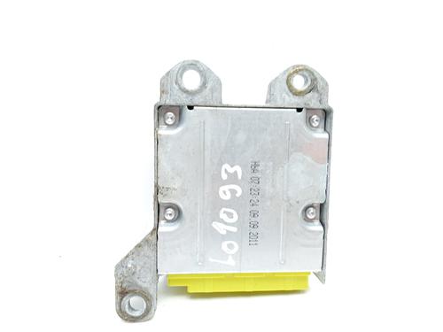 Kollisjonspute styreenhet FORD FIESTA VI (CB1, CCN)  | BP16220646M53 