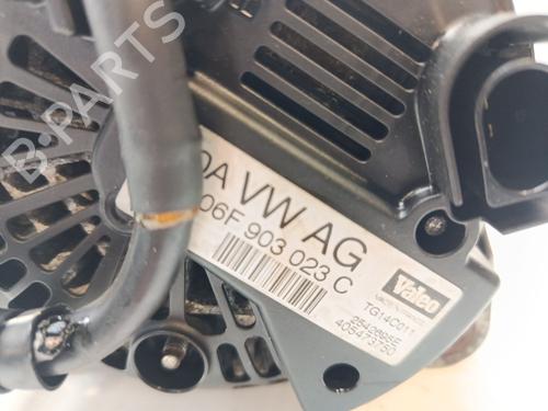 Alternator SEAT LEON (1P1) | BP33426718M7 - Image 5