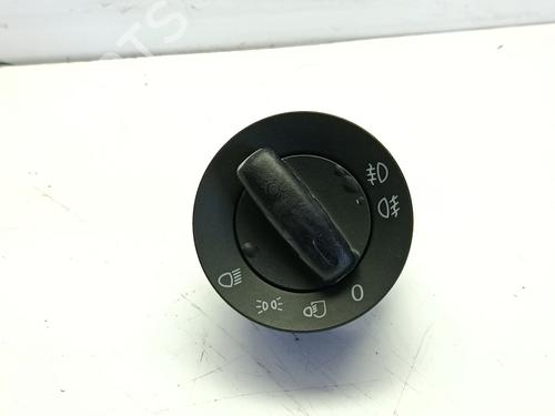 headlight-switch-vw-golf-v-1k1-2003-2004-2005-2006-2007-2008-2009-2010-33675444 main image