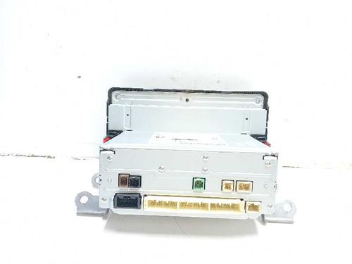 Radio TOYOTA C-HR (_X1_)  | BP24553763E6 
