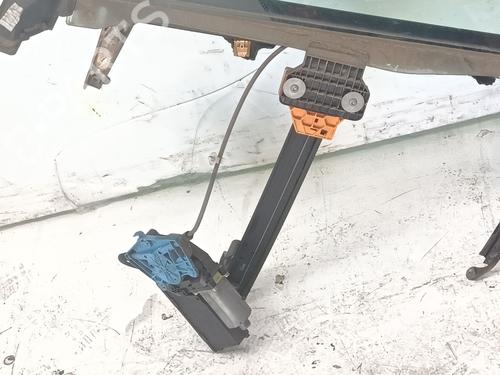 Rear left window mechanism AUDI A4 B6 Avant (8E5) 1.9 TDI | BP38076116C24 - Image 3