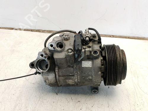 AC compressor BMW 1 (E81) 118 d | BP39610145M34 - Image 3