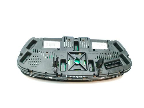 Used Instrument cluster RENAULT LAGUNA III Grandtour (KT0/1) 2.0 dCi (KT01, KT08, KT09, KT0K, KT12, KT1D, KT1W) (150 hp) 11411060