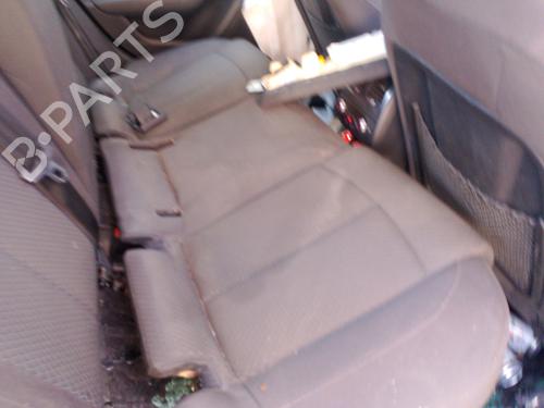 Climate control AUDI A6 C7 (4G2, 4GC) 2.0 TDI | BP30897587I5  - Image 9